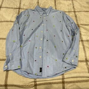 Abercrombie